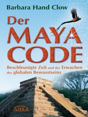 El Codigo Maya Barbara Hand Clow Epub